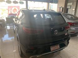 ام جي ZS